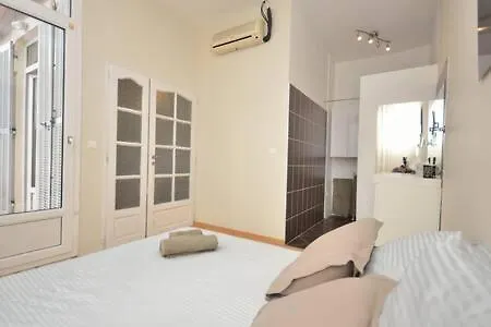 Lejlighed La Terrasse 4 French Riviera