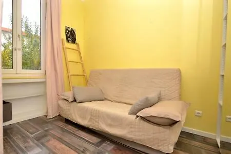 Lejlighed La Terrasse 4 French Riviera Cannes