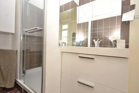 Lejlighed La Terrasse 4 French Riviera Cannes