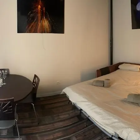 Lejlighed La Terrasse 4 French Riviera