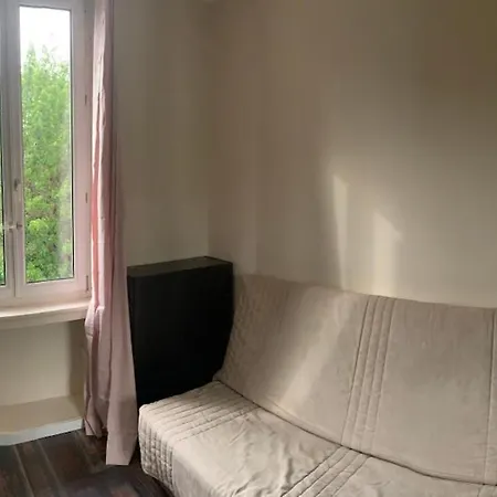 La Terrasse 4 French Riviera Lejlighed *